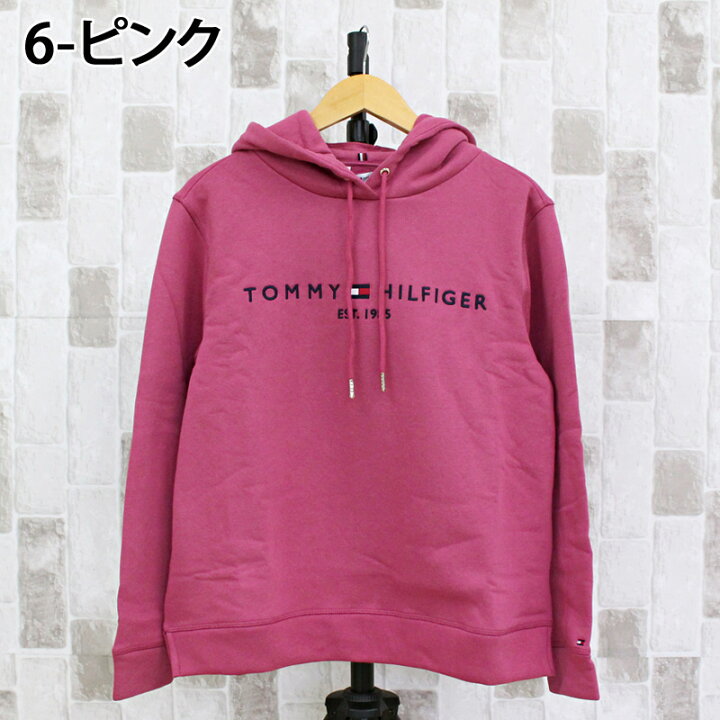 楽天市場】送料無料 TOMMY HILFIGER トミー ヒルフィガー レギュラー 