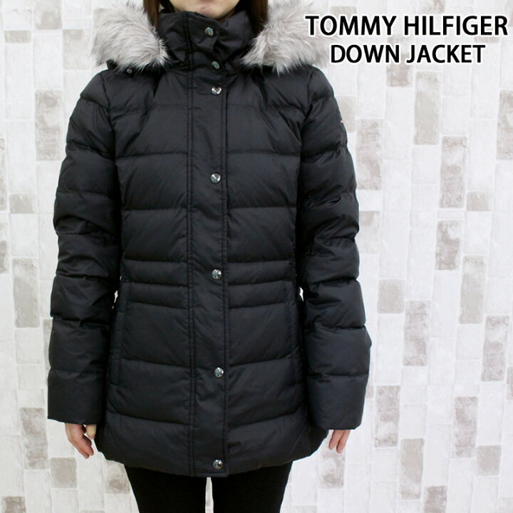 楽天市場】送料無料 TOMMY HILFIGER トミー ヒルフィガー レディース  