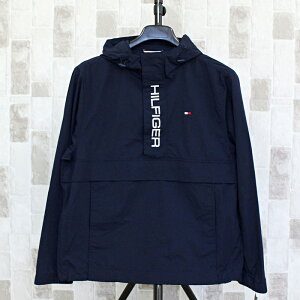  TOMMY HILFIGER g~[ qtBK[ tgSiCWPbg AmbN CR[g AE^[ Y fB[X n[tWbv 152AN677 MC