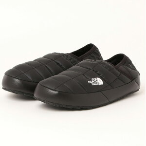  THE NORTH FACE U m[XtFCX T[{[ GR gNV ~[ Women's THERMOBALL TRACTION MULE V V[Y u[c C MC