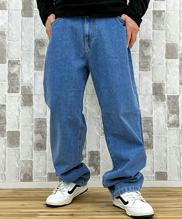 楽天市場】送料無料 Carhartt カーハート WIP ルーズテーパード 