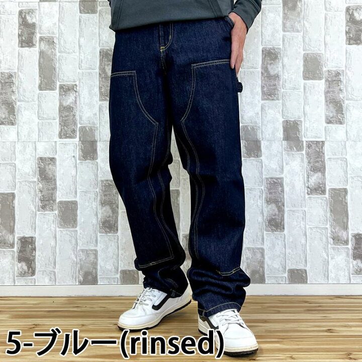 楽天市場】送料無料 Carhartt カーハート WIP ワイドシルエット 