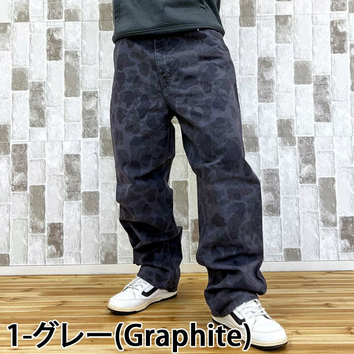 楽天市場】送料無料 Carhartt カーハート WIP カモフラージュ ダック