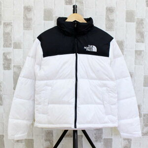  THE NORTH FACE U m[XtFCX kvV WPbg _EWPbg Y uh AE^[ H~ M'S 1996 ECO NUPTSE JACKET MC