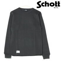 楽天市場】schott ショット（袖の長さ長袖）（Tシャツ・カットソー 