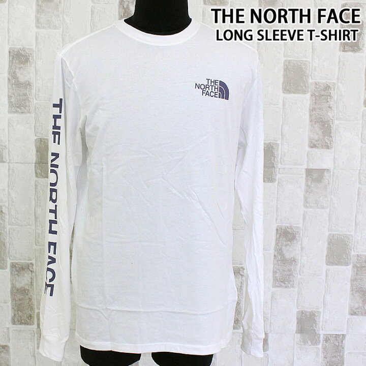 楽天市場】送料無料 THE NORTH FACE ザ ノースフェイス TNF スリーブ