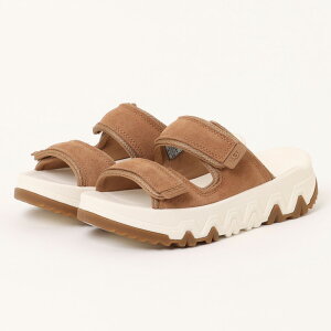  UGG AO LbvgCXgbv XChT_  CapTrail Strap Slide 1167497 uh fB[X MC