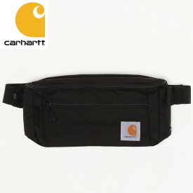 送料無料 Carhartt カーハート コーデュラ カーゴシリーズ ヒップパック ヒップバッグ カバン 鞄 メンズ レディース CORDURA CARGO SERIES HIP PACK MC