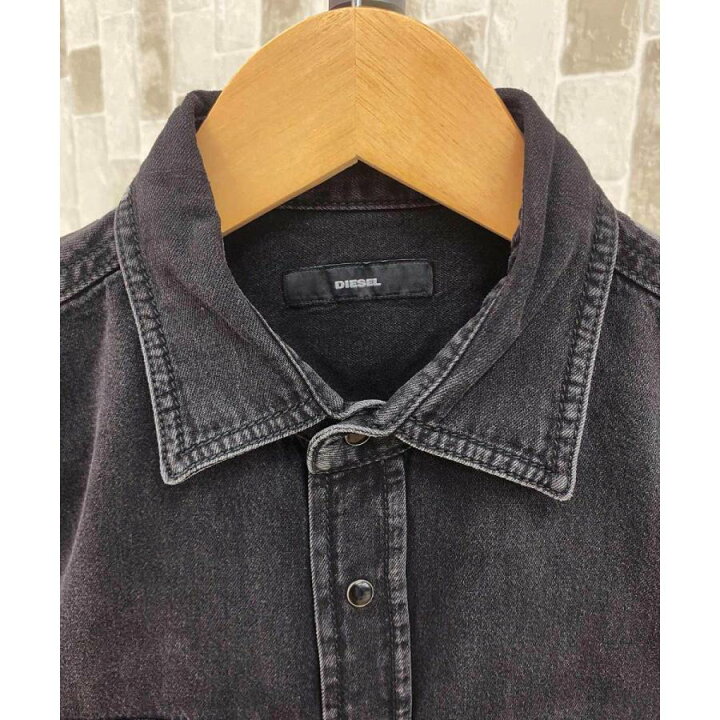 楽天市場】送料無料 DIESEL ディーゼル ユーズド加工 ウォッシュ加工  