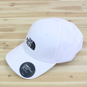  THE NORTH FACE U m[XtFCX TCN66NVbNnbg x[X{[Lbv Recycled 66 Classic Hat Y uh Xq t H~  V MC