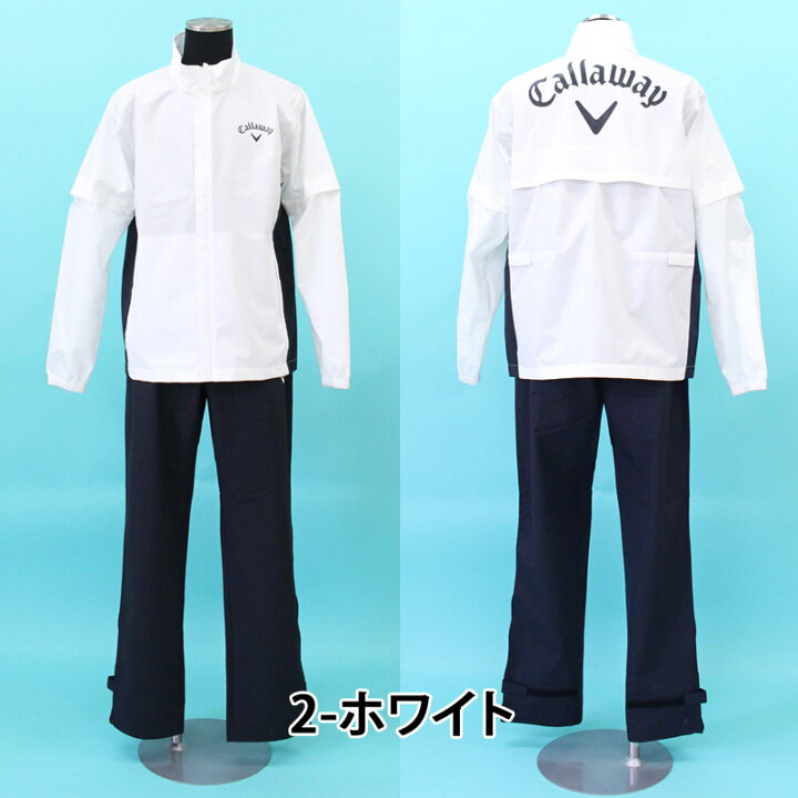 楽天市場】送料無料 Callaway キャロウェイアパレル ゴルフウェア 