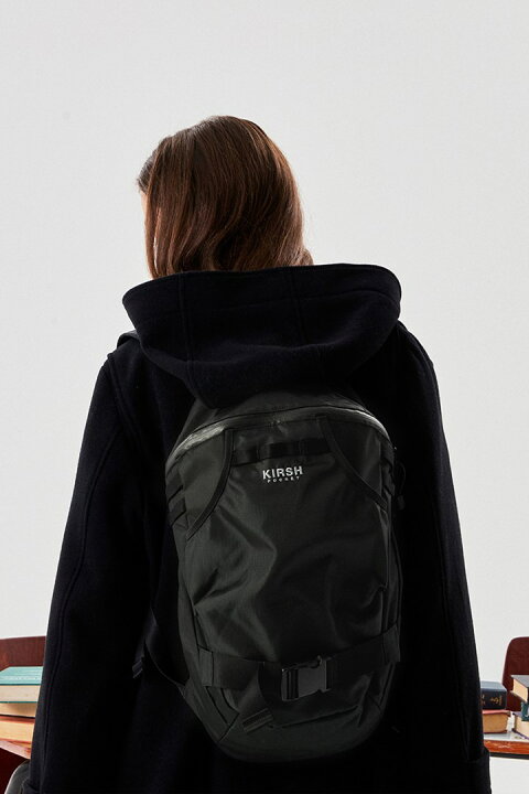 楽天市場】KIRSH POCKET UTILITY BACKPACK キルシー バックパック/全1 