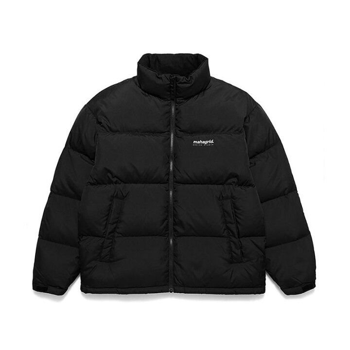 楽天市場】mahagrid マハグリッド ベーシック ダックダウン BASIC  