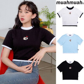 楽天市場 韓国 ファッション ブランド レディースの通販