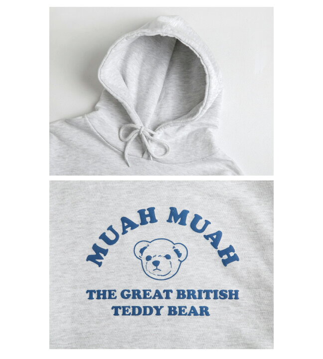 楽天市場 Muahmuah ムーアムーア 正規品 Muah Teddyロゴオーバーフィットパーカー 全5色 あす楽対応 ムアムア 韓国 韓国ブランド 韓国ファッション トップス パーカー フーディー レディース 服 女子 女性 ストリート Daese Tokyo By Agem 楽天市場 Muahmuah ムーアムーア 正規品 Muah Teddyロゴオーバーフィットパーカー 全5色 あす楽対応 ムアムア 韓国 韓国ブランド 韓国ファッション トップス パーカー フーディー レディース 服 女子 女性 ストリート Daese Tokyo By Agem
