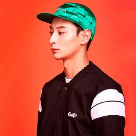 SALON DE SEOUL ロゴキャップ/全3色 韓国 韓国ブランド 帽子 ハット ファッション メンズ レディース ユニセックス