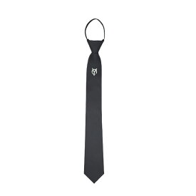 OY オーワイ 正規品 OY METAL LOGO NECKTIE/全1色【あす楽対応】韓国ブランド 韓国ファッション ネクタイ タイ アクセサリー 小物 ユニセックス メンズ レディース ストリート