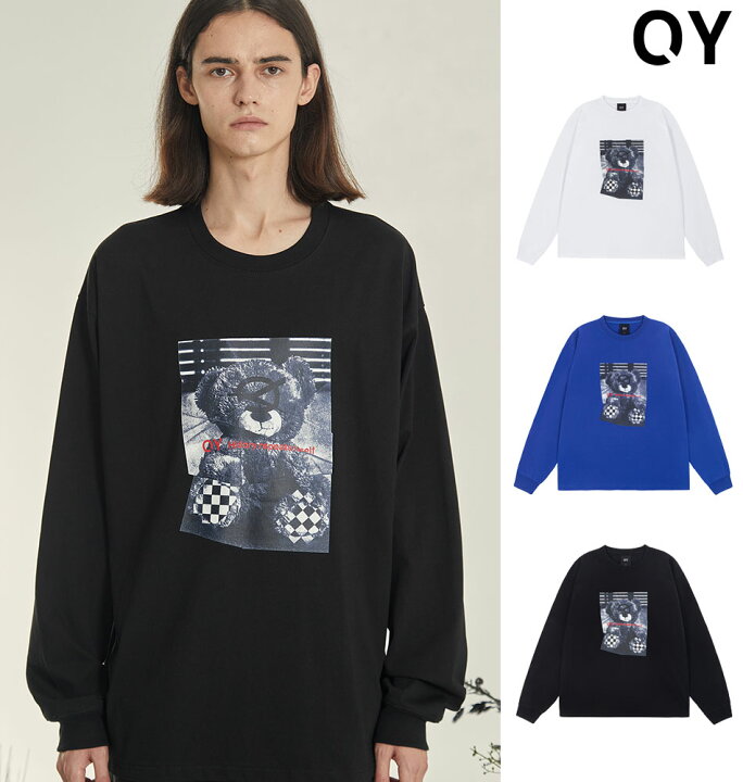 楽天市場】【即納】OY オーワイ 正規品 リンクルオードリー LS WRINKLE 