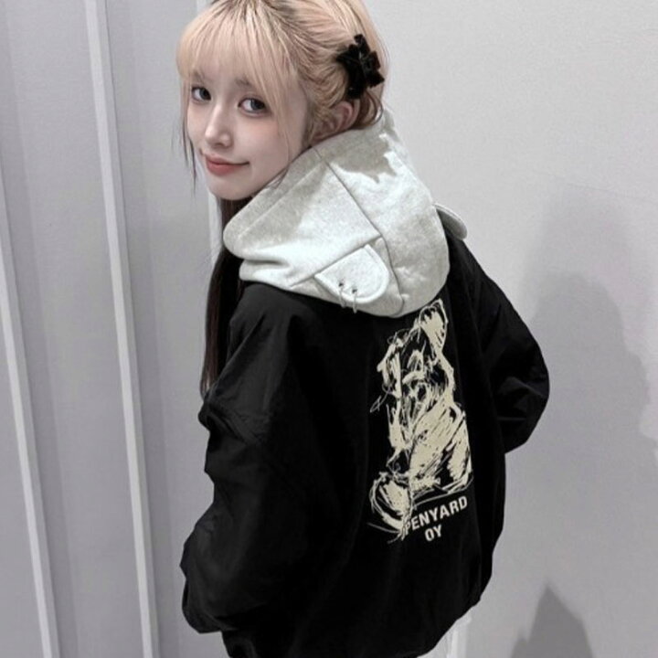 楽天市場】OY オーワイ SKETCH ODOLLY TRACK JACKET スケッチ 
