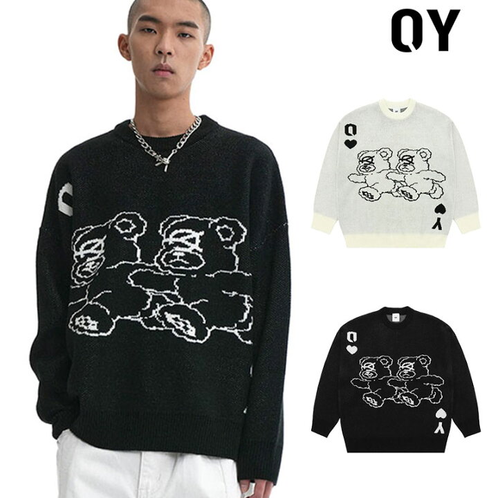 楽天市場】OY オーワイ ツインオードリーニット C.D ODOLLY KNIT/全2色 