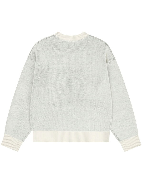 楽天市場】OY オーワイ MODIFY ODOLLY KNIT/全2色 韓国ブランド 韓国  