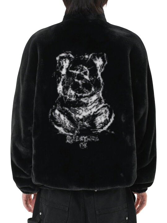 楽天市場】OY オーワイ バックステッチオードリーファージャケット/全1  