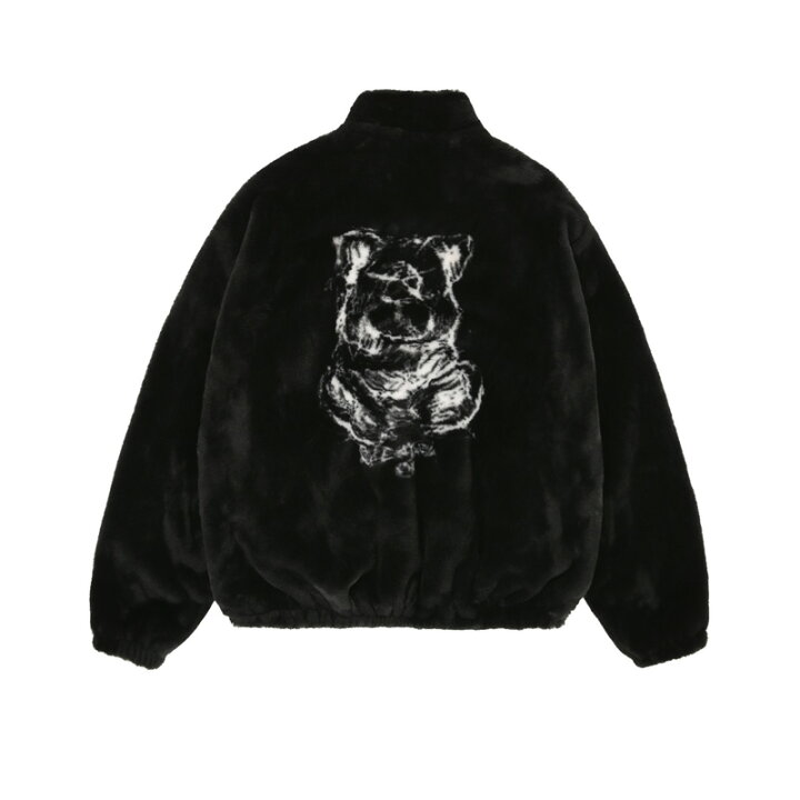 楽天市場】OY オーワイ バックステッチオードリーファージャケット/全1  