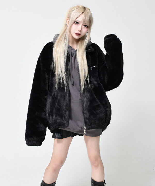 楽天市場】OY オーワイ バックステッチオードリーファージャケット/全1  