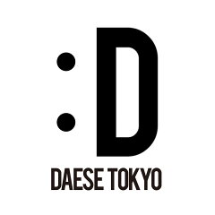 DAESE TOKYO by Agem