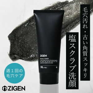 プレミアムソルト メンズ 塩洗顔 スクラブ洗顔 フェイススクラブ 洗顔 洗顔料 ソルト スクラブ 塩スクラブ 男性 スキンケア 毛穴 ニキビ 角質 毛穴汚れ いちご鼻 黒ずみ エイジングケア モテ