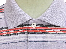 日本製 メンズ シニア 半袖 夏 ポロシャツ カジュアル イタリア輸入糸 使用 さらり とした 肌触り 誕生日 プレゼント 送料無料 ギフト対応