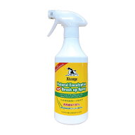 リバージュ ナチュラルブラッシュアップスプレー480ml（オーブス記憶水）