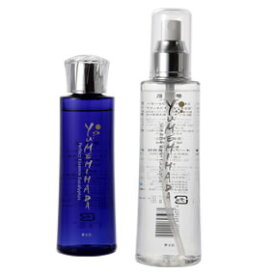 夢水肌2本セット★化粧水&美容液（オーブス記憶水）ゆめみはだ