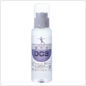 超微粒子の水！プレミアムウォーター オーブスDC3 100ml
