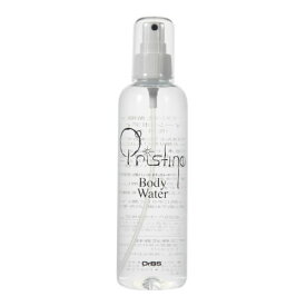 プリスティーンウォーター ボディーウォーター250ml（オーブス記憶水）