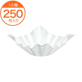 【紙鍋】　切絵紙鍋　SKA−162　紅葉格子　250枚