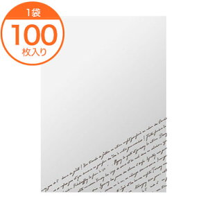 �َq�� OPP�p�b�N�@�X�y�V�����e�@150X230�@�u���E�� PB P51�@100��