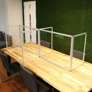 折りたたみ 半透明 アクリル デスク パーテーション 間仕切り 通販 価格比較 価格 Com