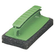 【全品送料無料中】 3M ハンドブラシ 緑