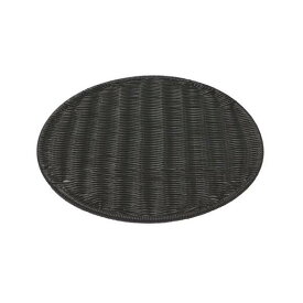 パントレー 丸型33型 ブラックBB-606-BK