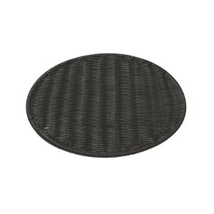 パントレー 丸型40型 ブラックBB-609-BK