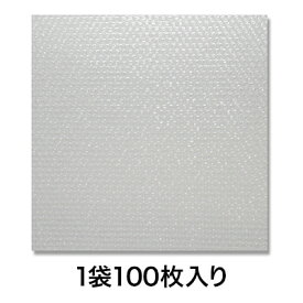 【プチプチ】ミナパックシート401K400×400 100枚入
