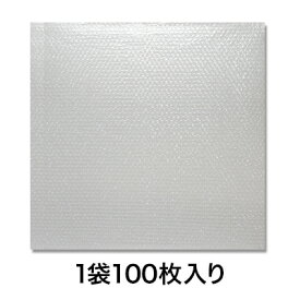 【プチプチ】ミナパックシート401K600×600 100枚入