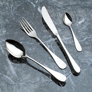 18-8アカデミー デザートナイフ(H・H)