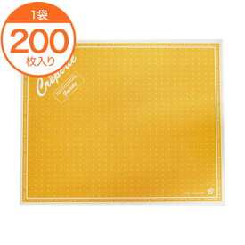 楽天市場 クレープ 包装紙の通販