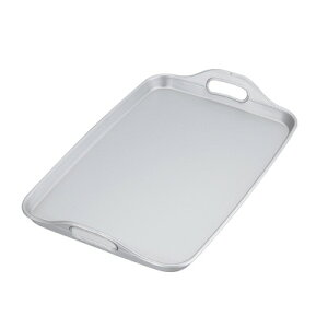 アルマイト脇取盆 中