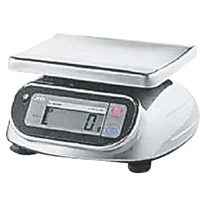 A&D hohfW^ SL-1000WP 1kg(ŏ0.5g)