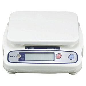 A&D fW^ SH-1000 1kg M@230x190