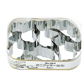 楽天市場 クッキー型の通販