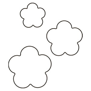 たかもりの生抜 3PC 梅